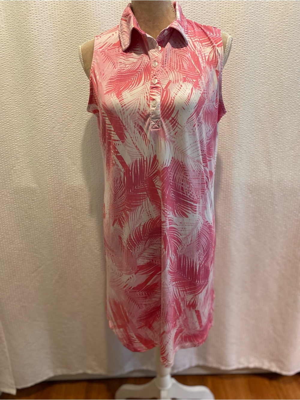 Stella Parker Island Time dress